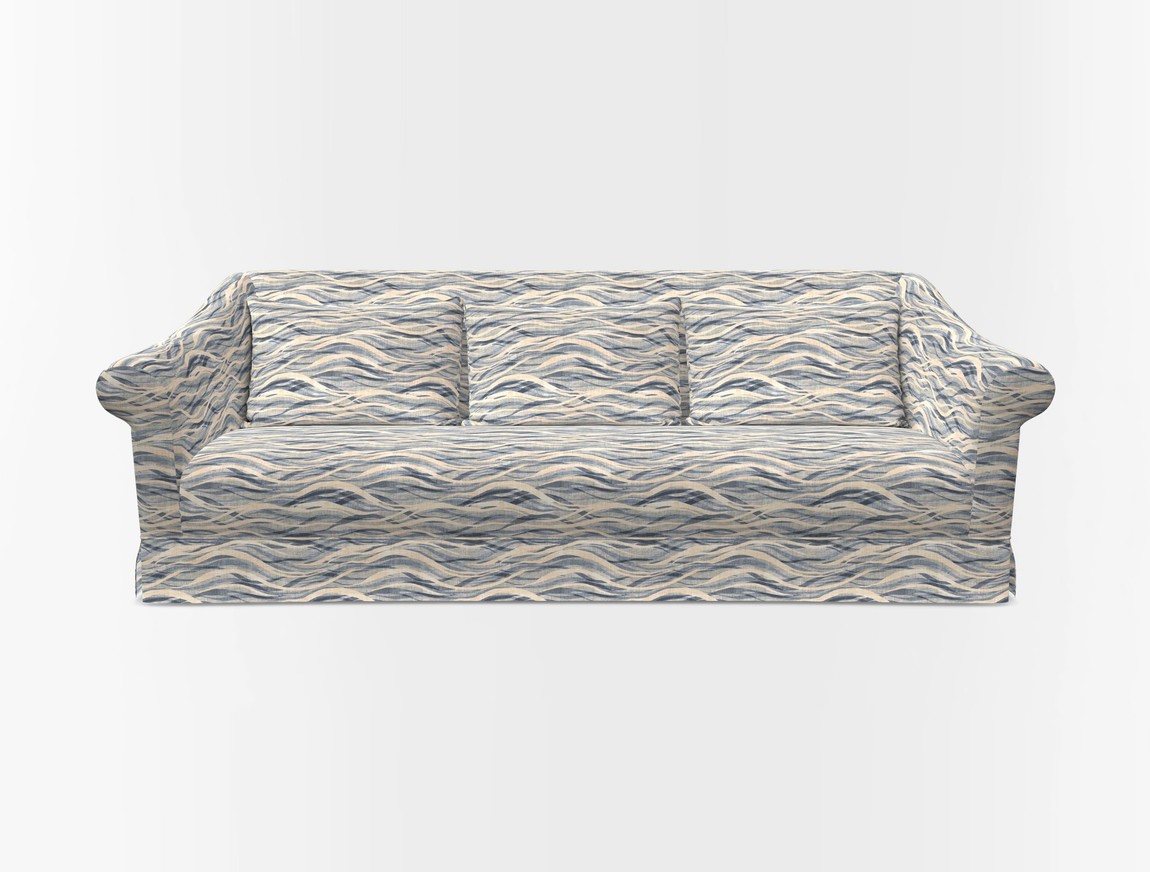 Bespoke 4 Seater Sofas