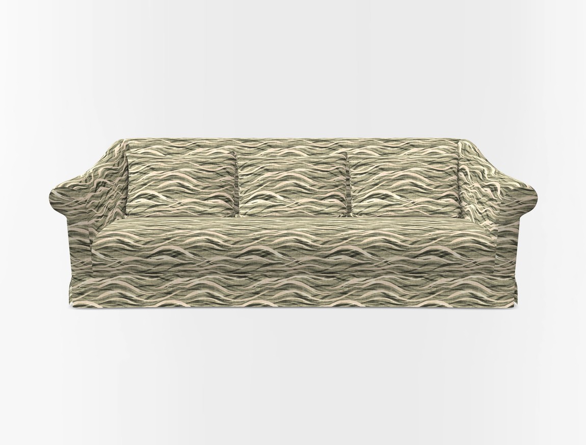 Bespoke 4 Seater Sofas