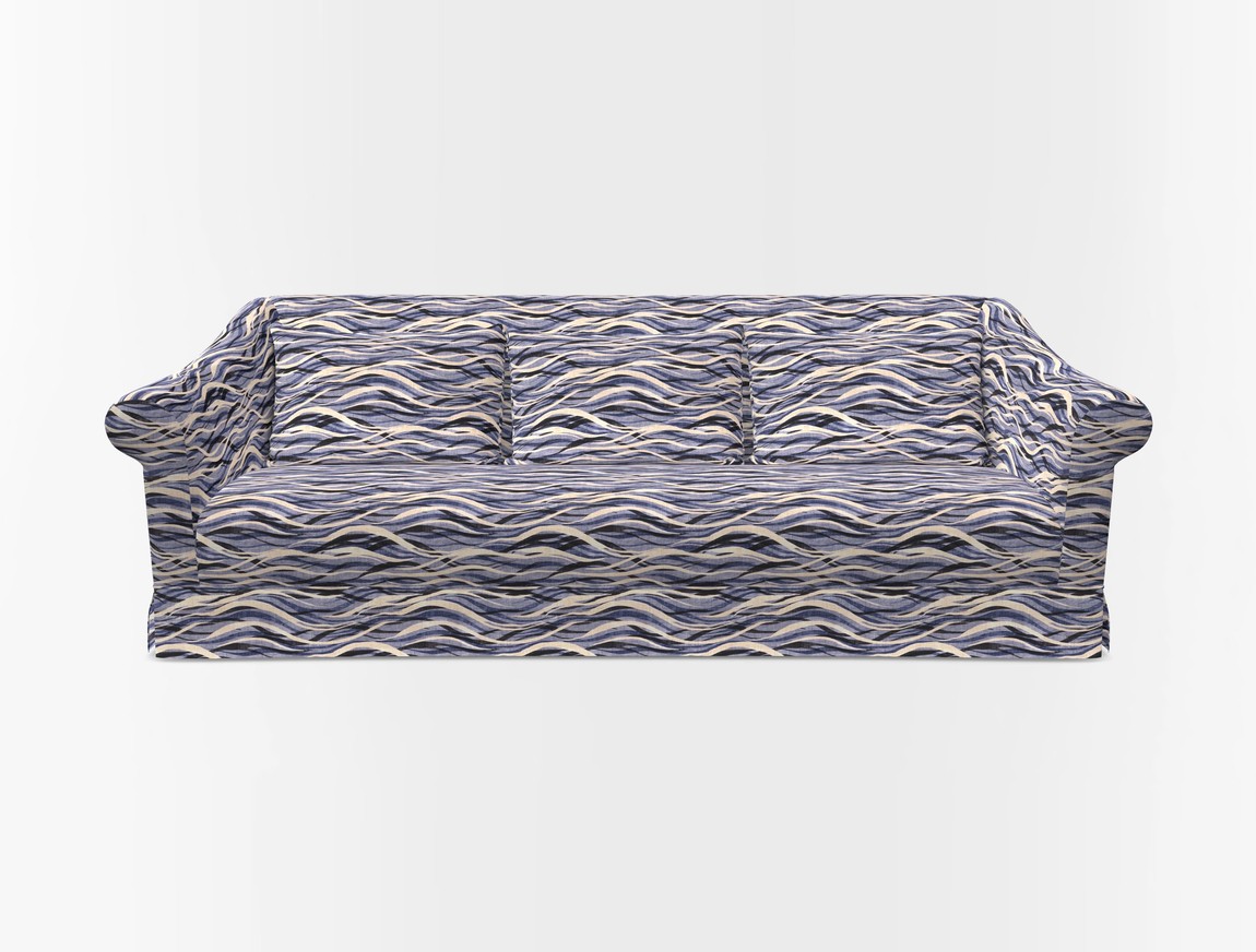 Bespoke 4 Seater Sofas