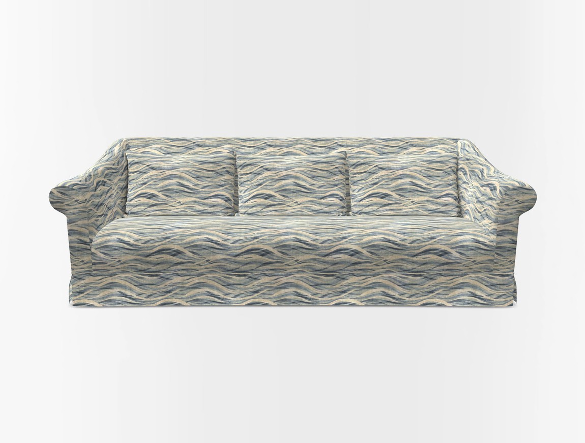 Bespoke 4 Seater Sofas