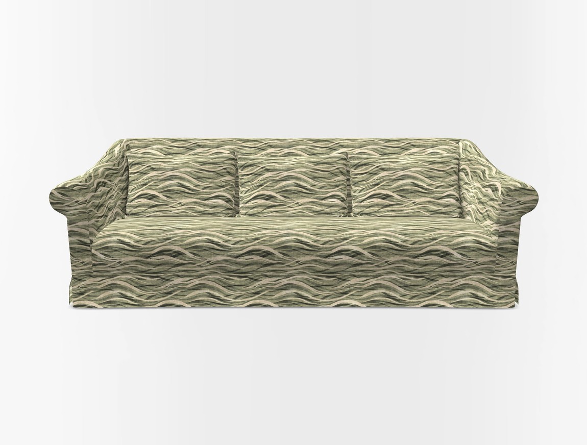 Bespoke 4 Seater Sofas