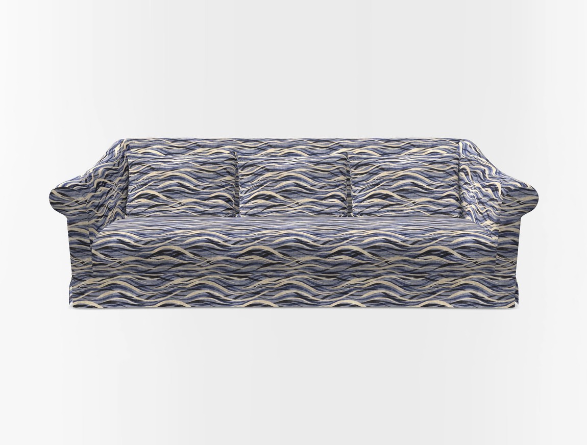 Bespoke 4 Seater Sofas