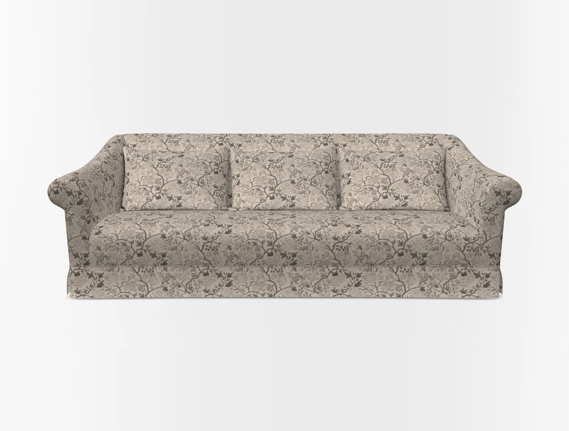 4 Seater Sofas