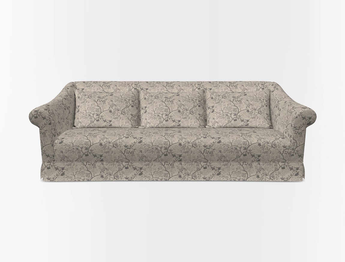 4 Seater Sofas
