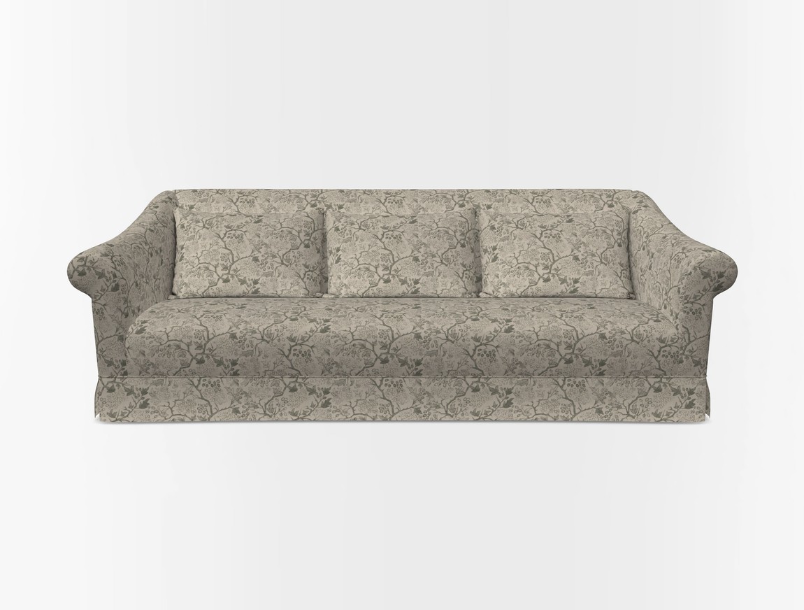 4 Seater Sofas