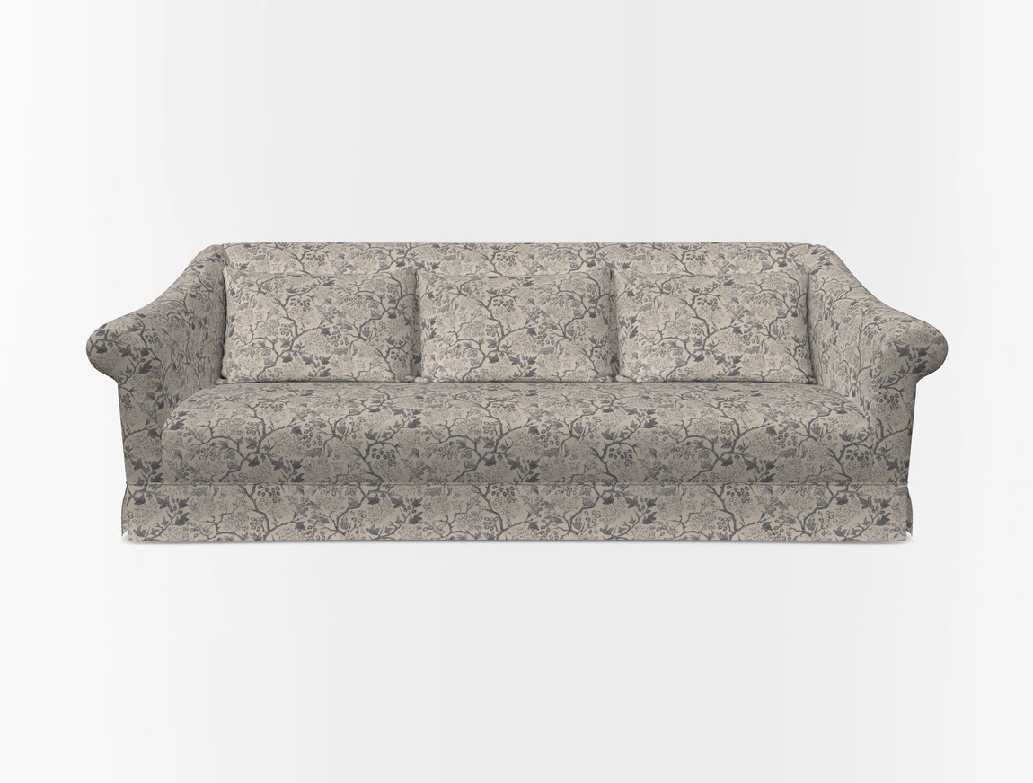 4 Seater Sofas