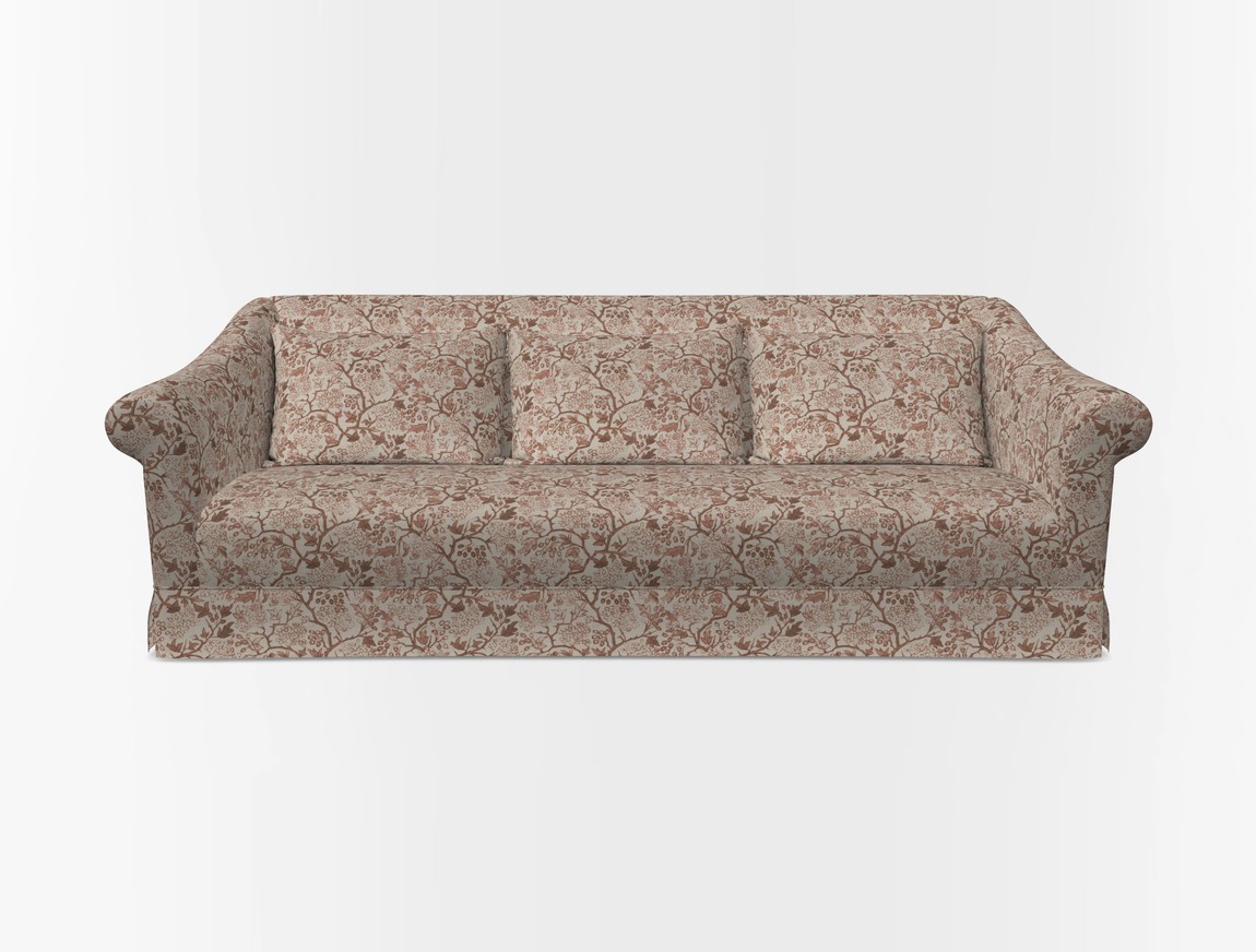 4 Seater Sofas