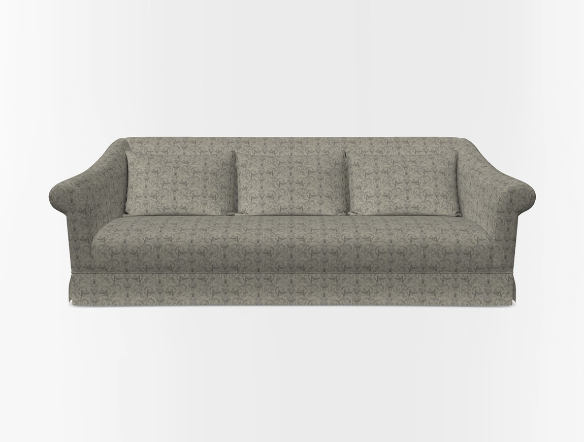 4 Seater Sofas