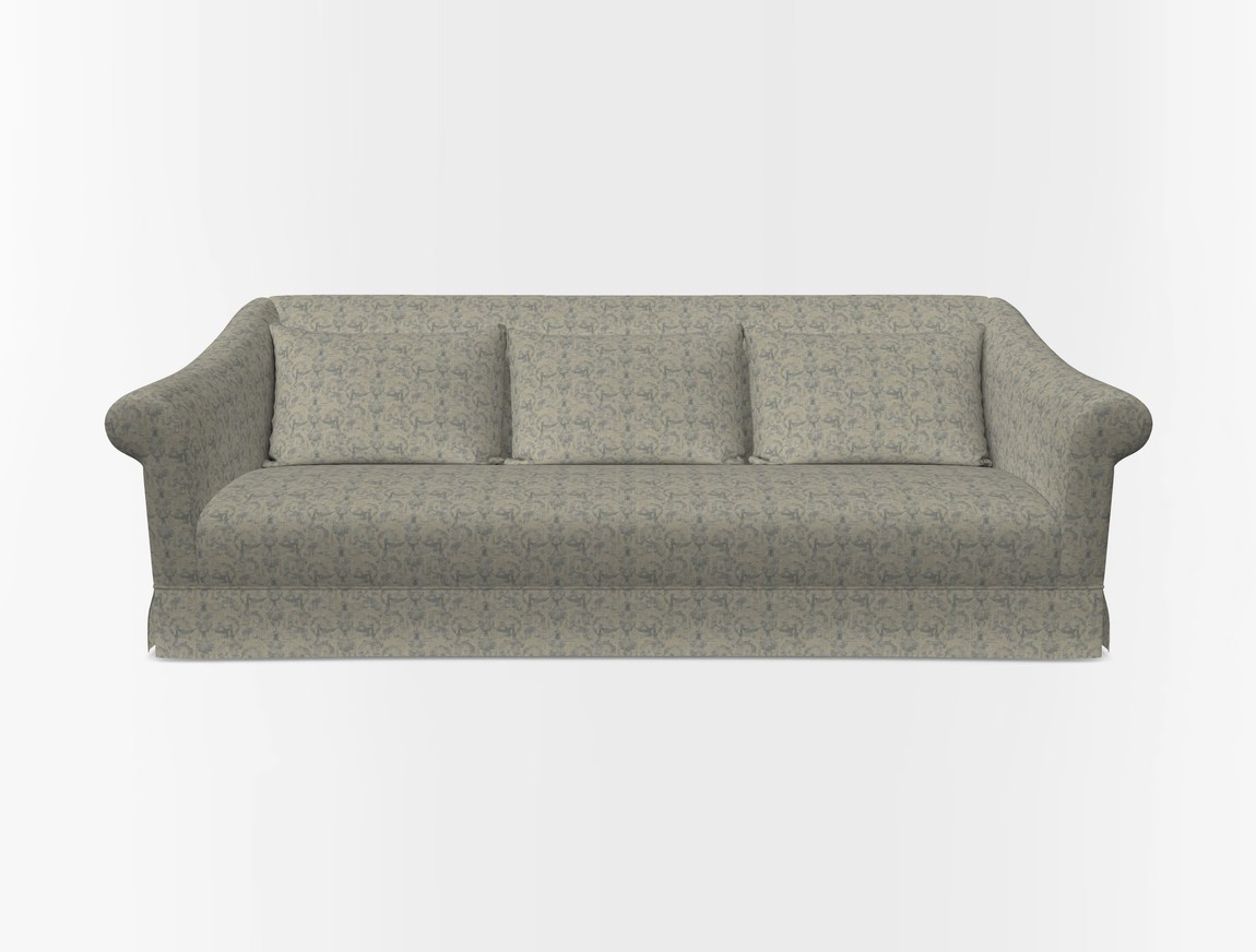 4 Seater Sofas