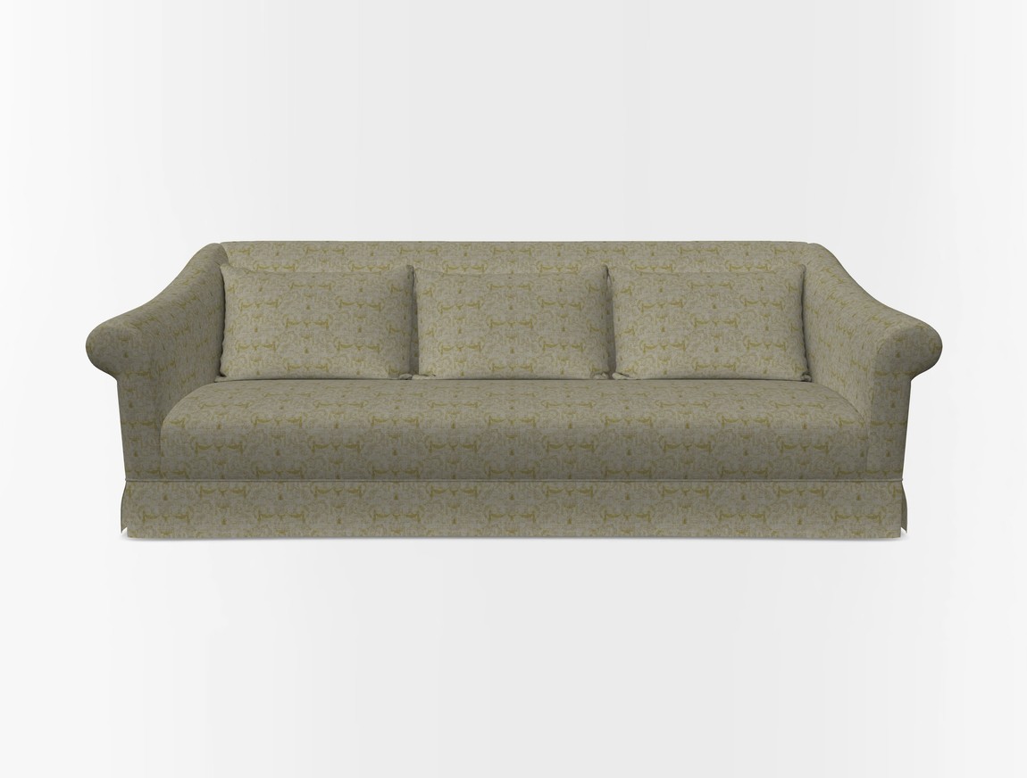 4 Seater Sofas