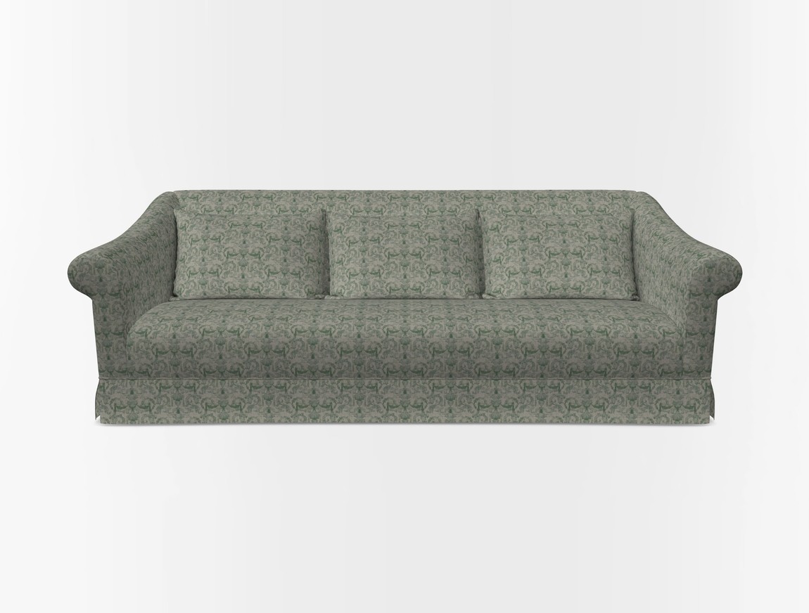 4 Seater Sofas