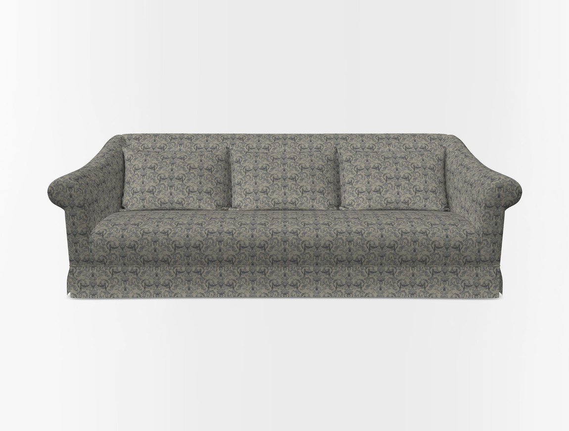 4 Seater Sofas