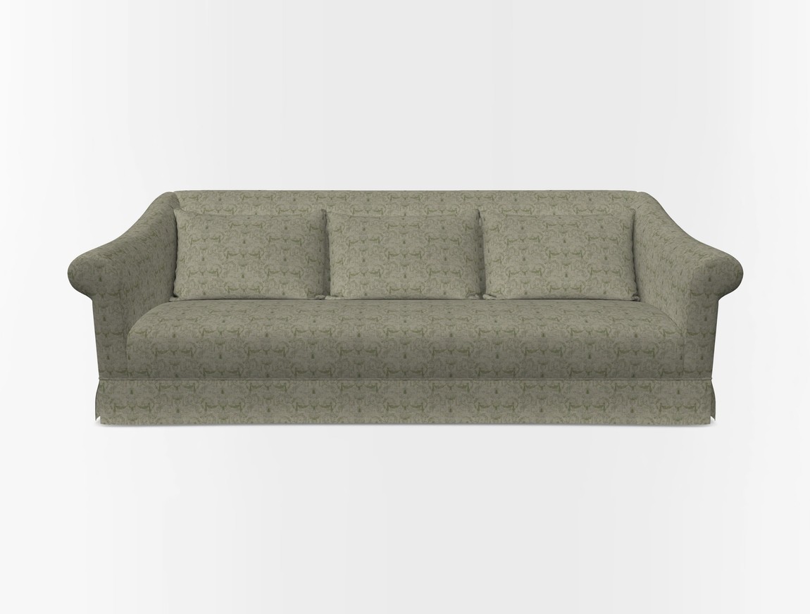 4 Seater Sofas
