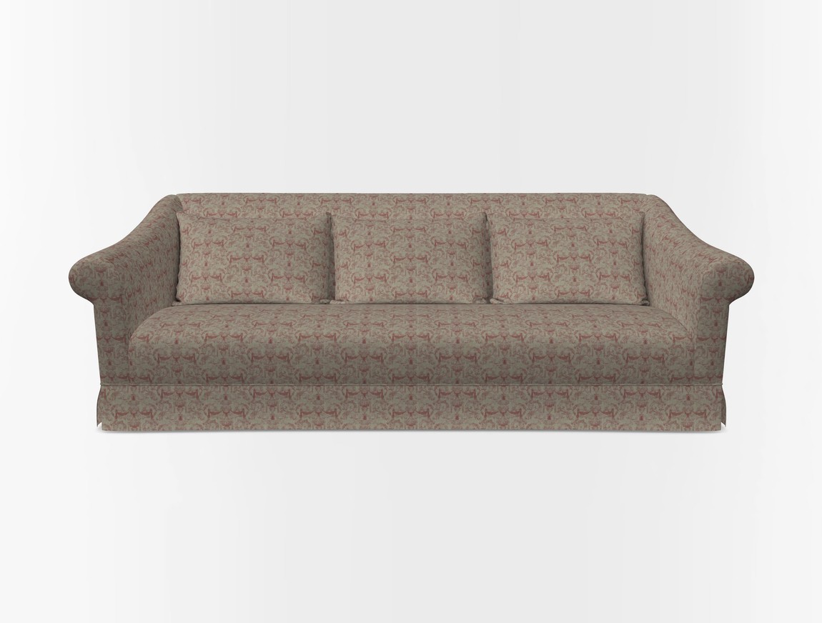 4 Seater Sofas