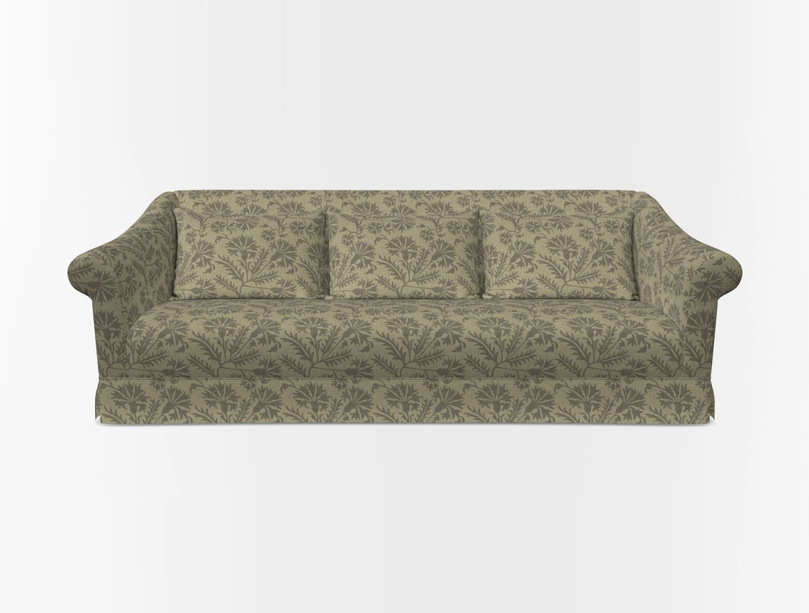 4 Seater Sofas
