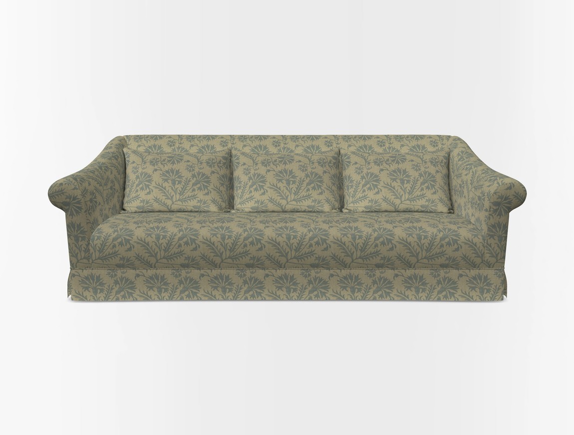 4 Seater Sofas