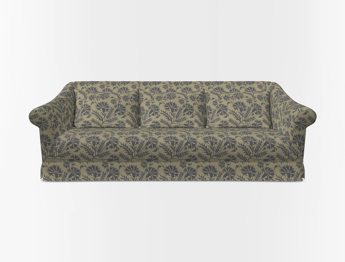 Bespoke 4 Seater Sofas