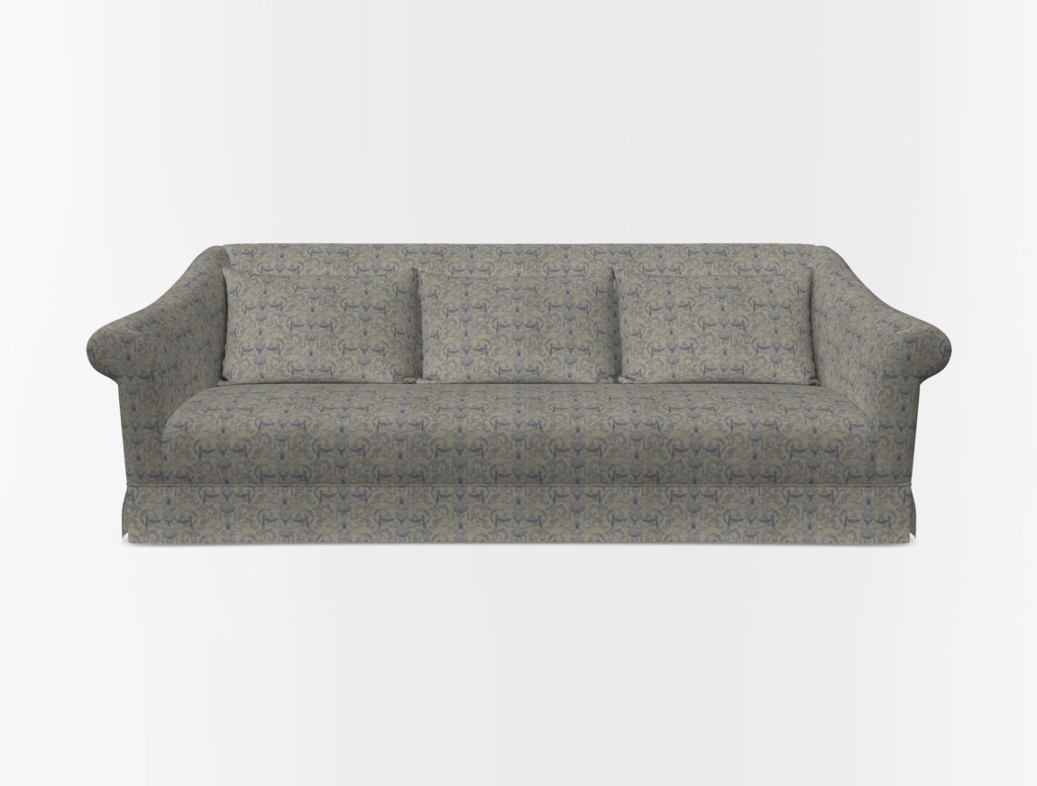 4 Seater Sofas