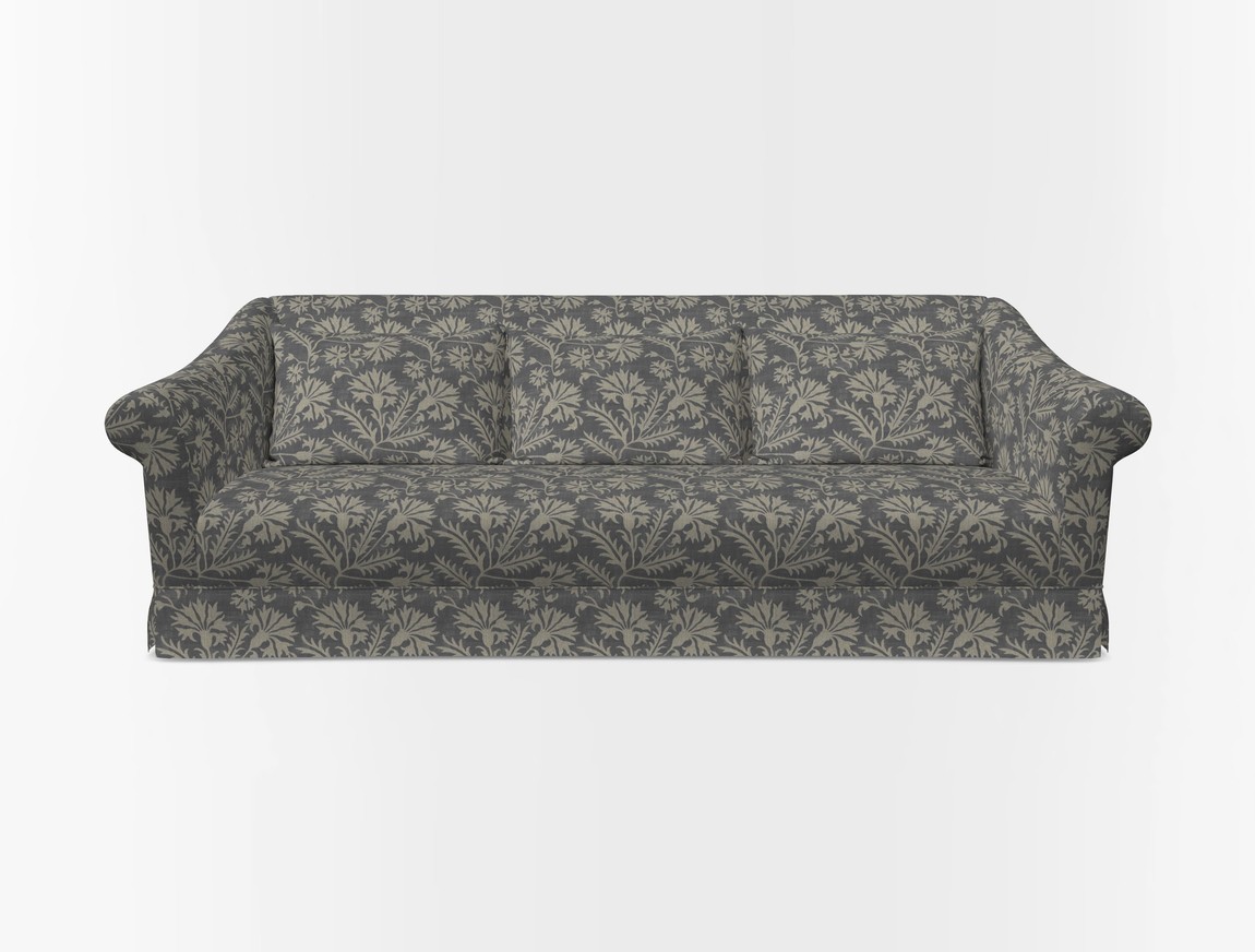 4 Seater Sofas