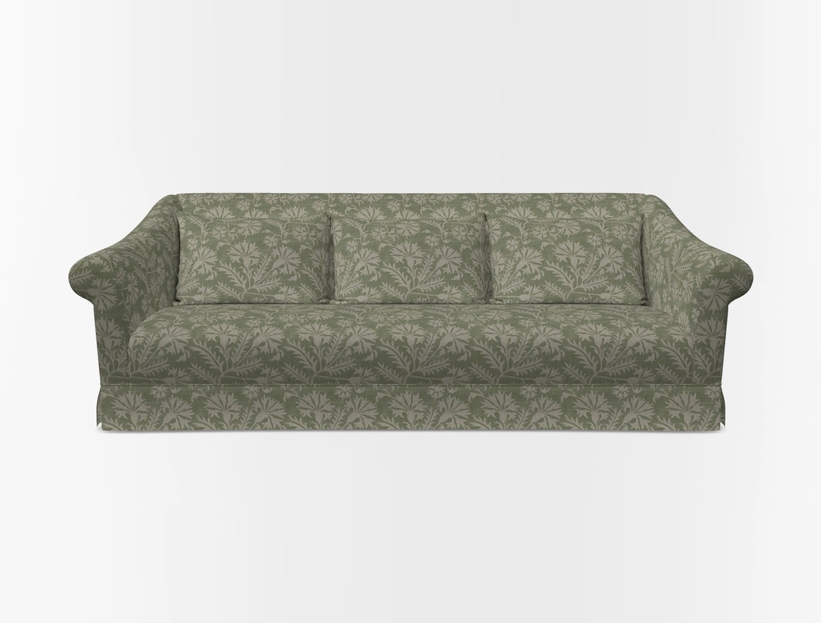 4 Seater Sofas