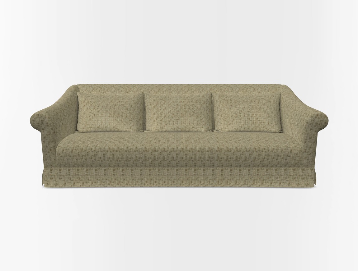 Bespoke 4 Seater Sofas