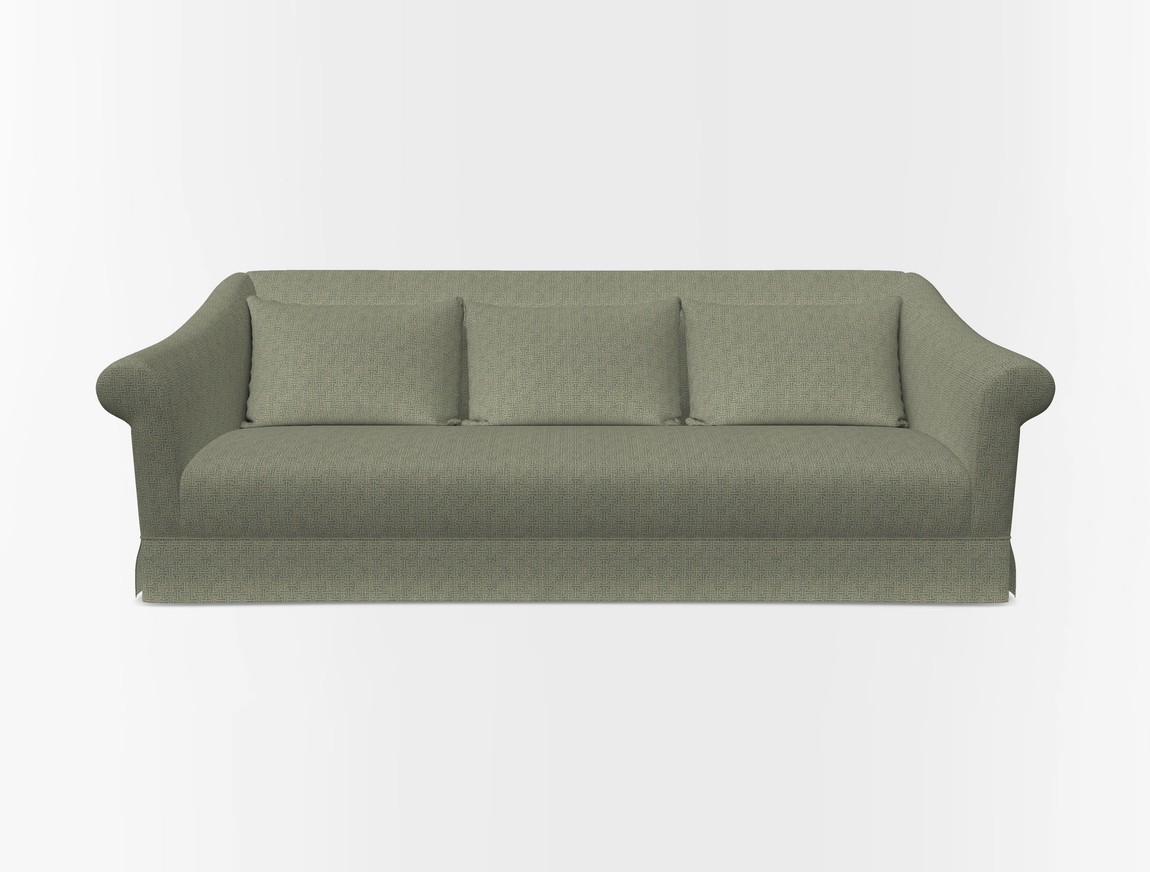 4 Seater Sofas