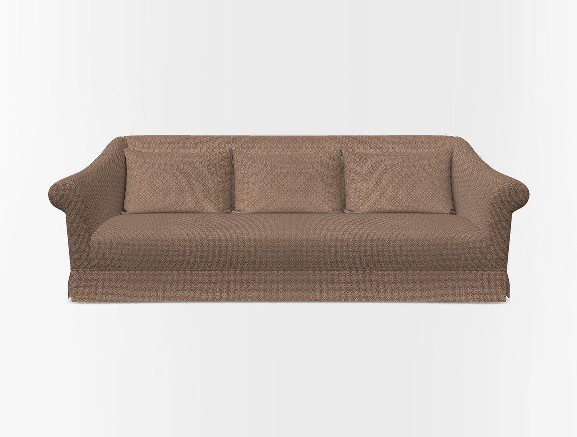 Bespoke 4 Seater Sofas