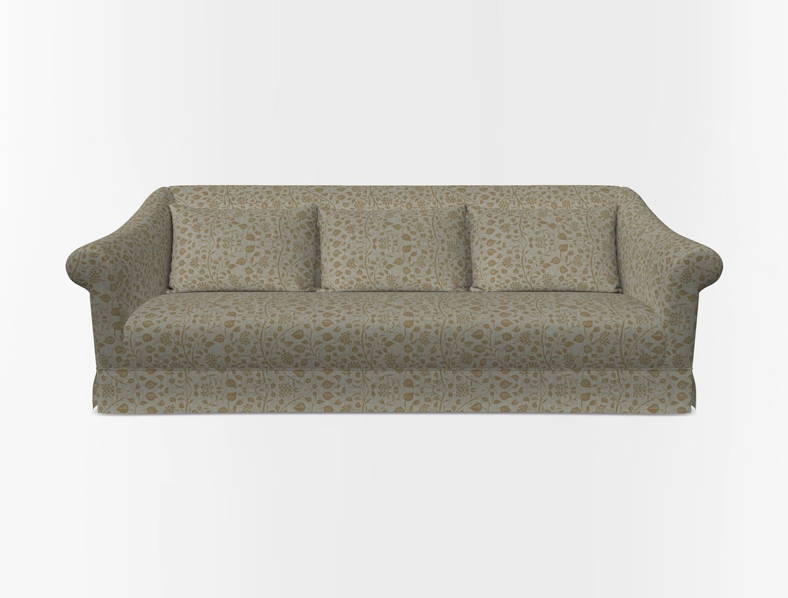 4 Seater Sofas