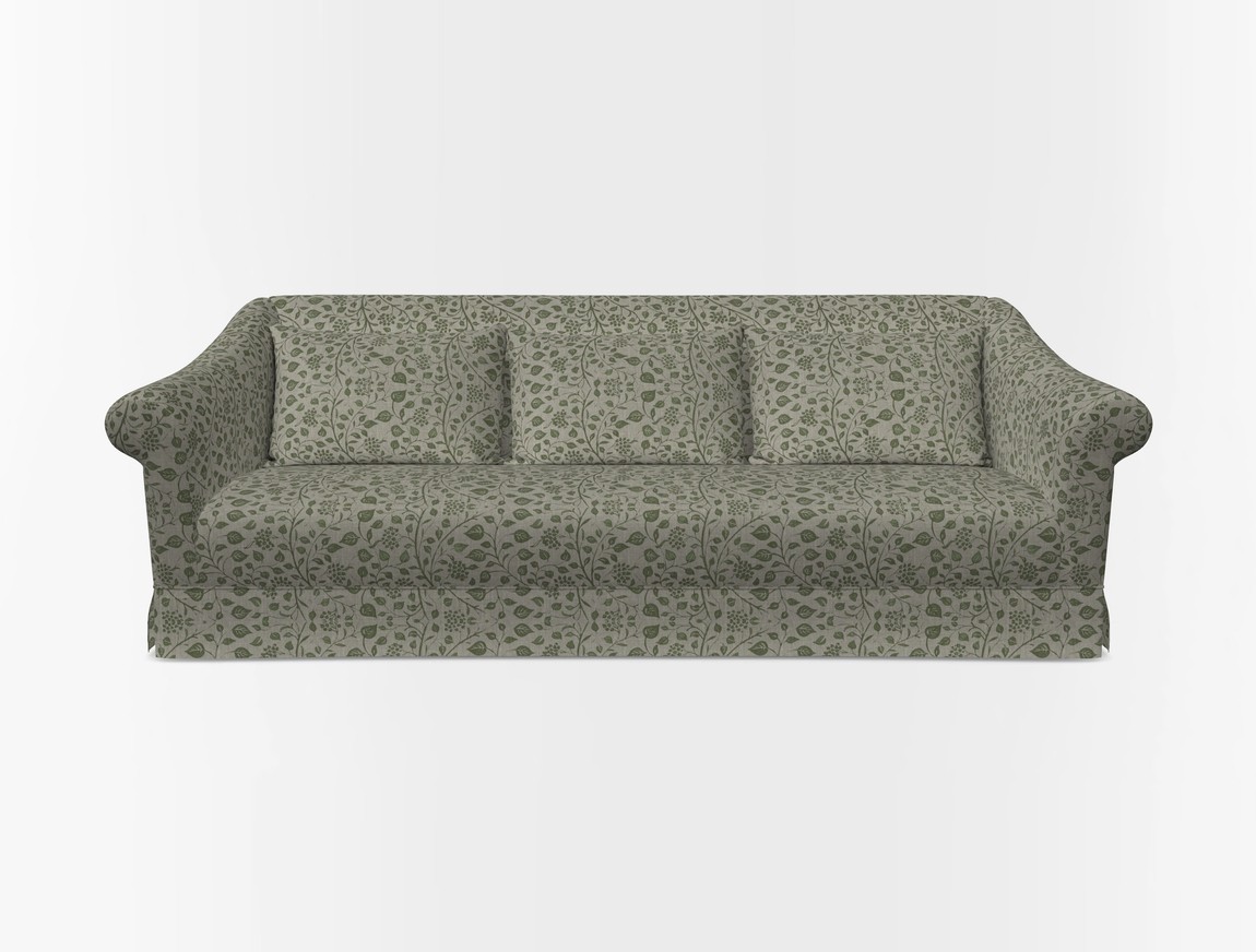 4 Seater Sofas