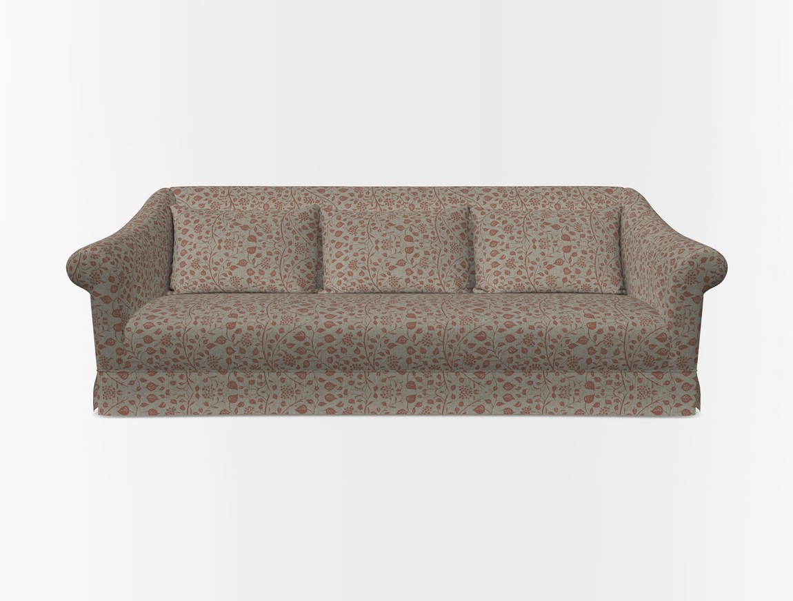 4 Seater Sofas