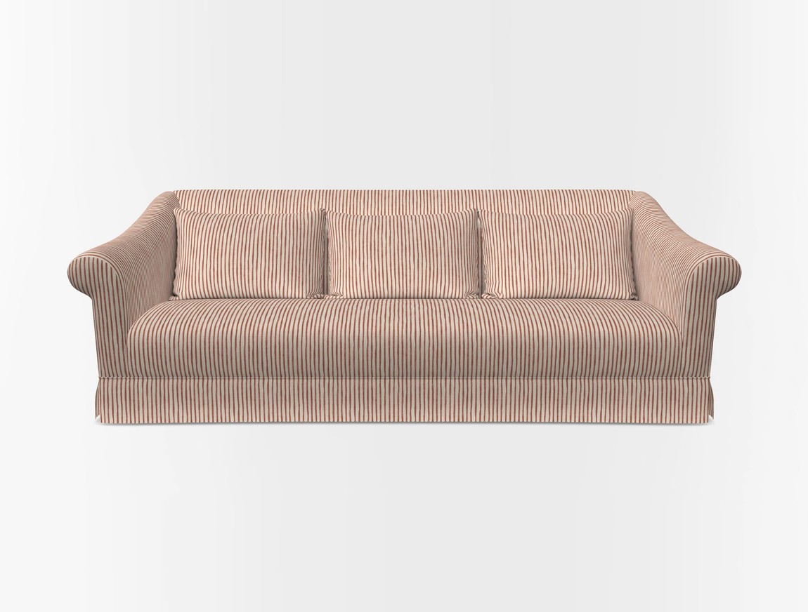 4 Seater Sofas