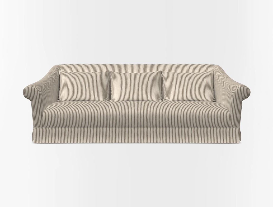 4 Seater Sofas