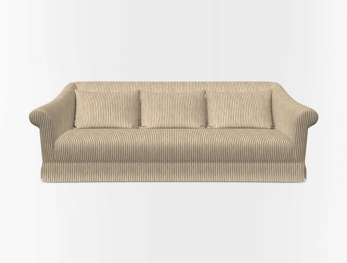 4 Seater Sofas