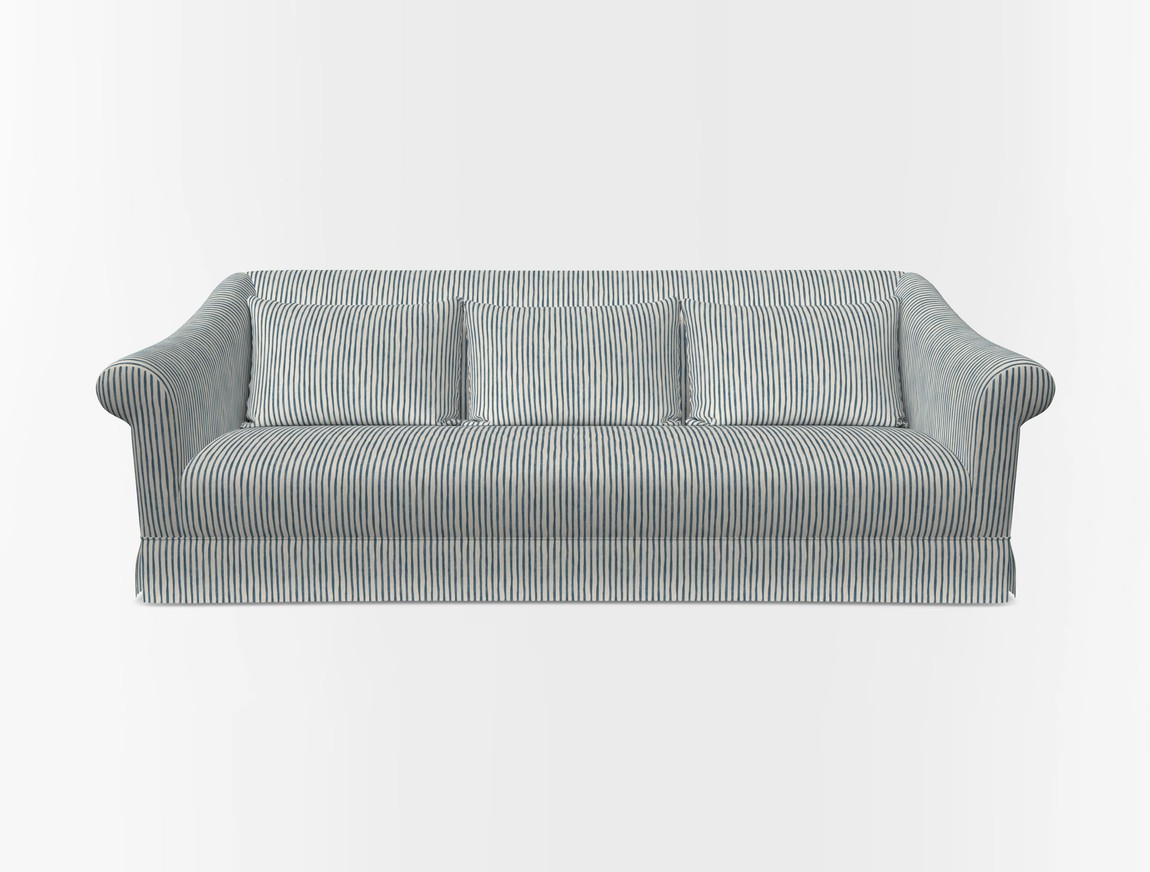 4 Seater Sofas