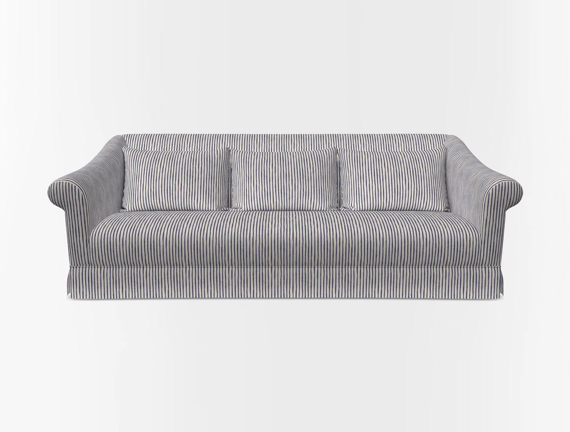 4 Seater Sofas