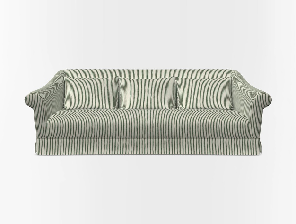 4 Seater Sofas