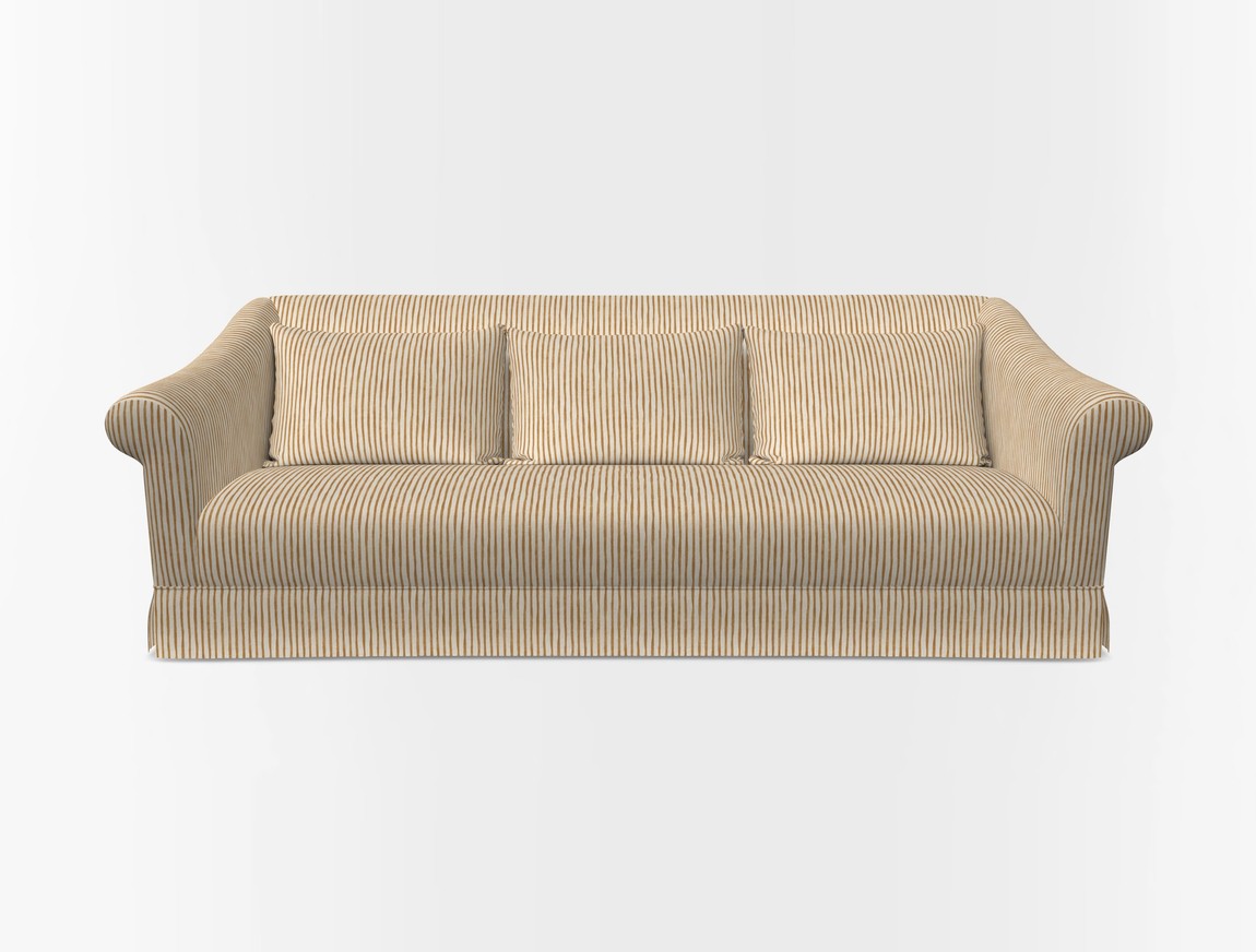 4 Seater Sofas