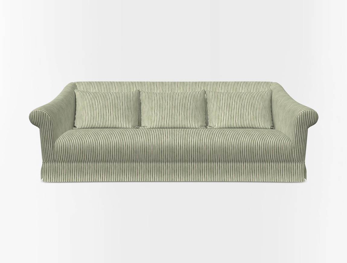 4 Seater Sofas