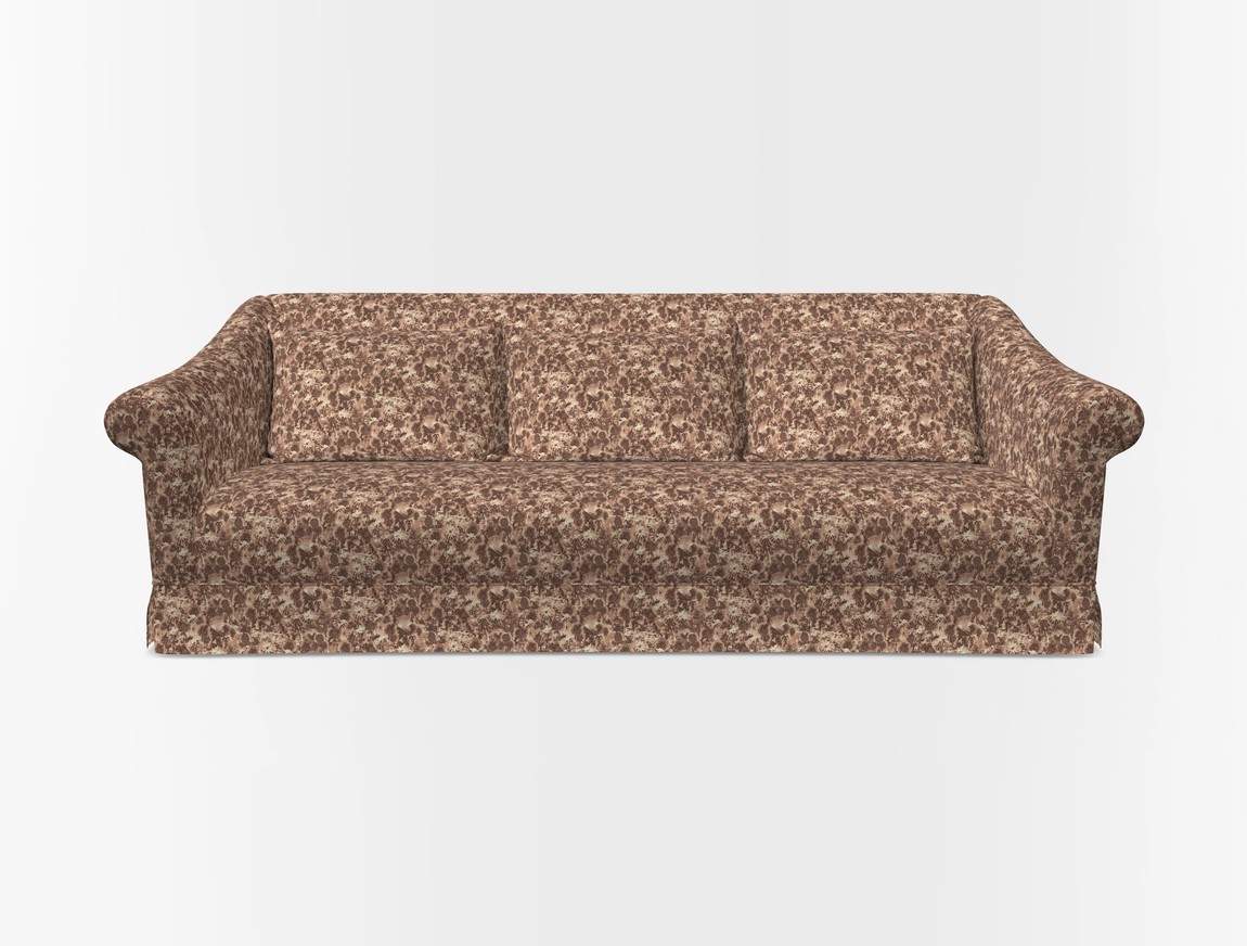4 Seater Sofas