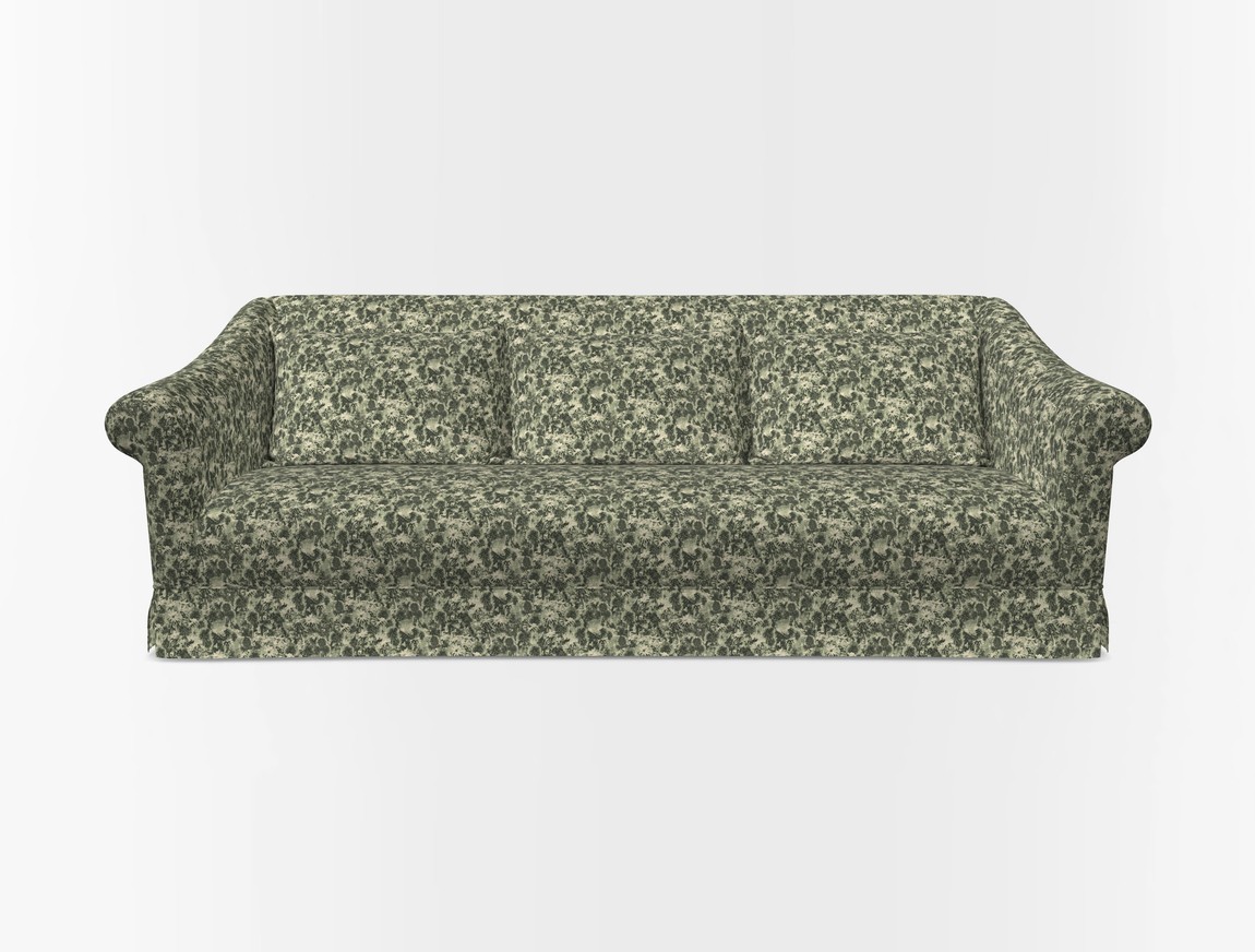 4 Seater Sofas