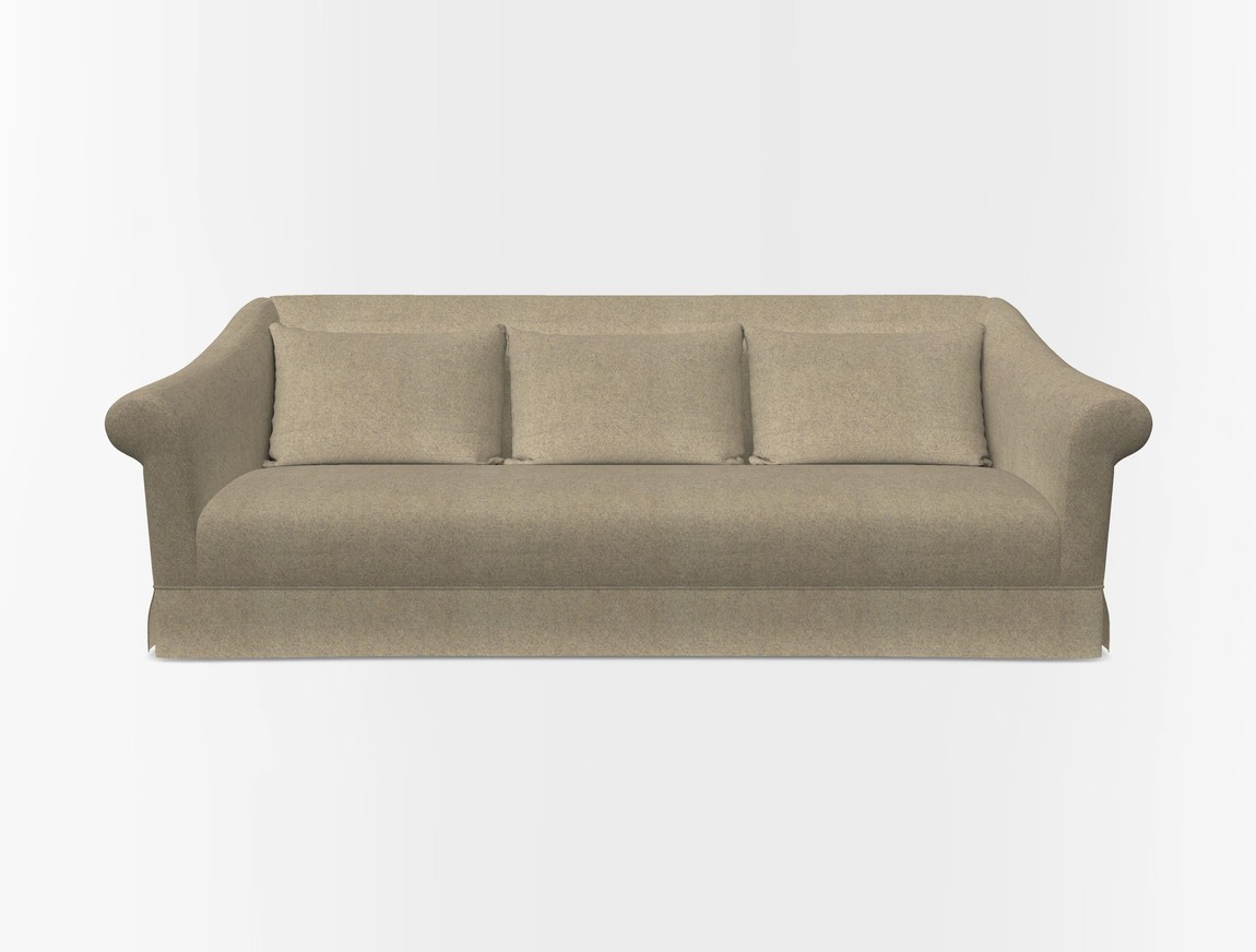 4 Seater Sofas