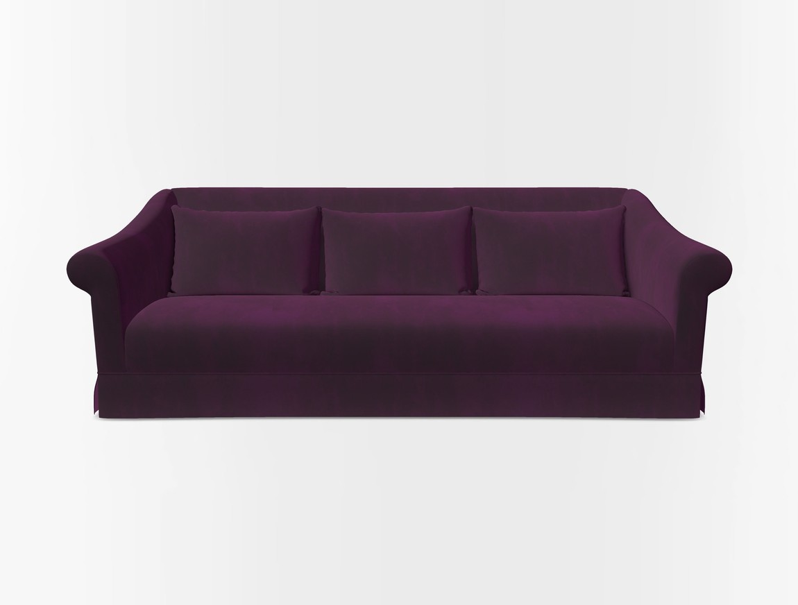 Bespoke 4 Seater Sofas