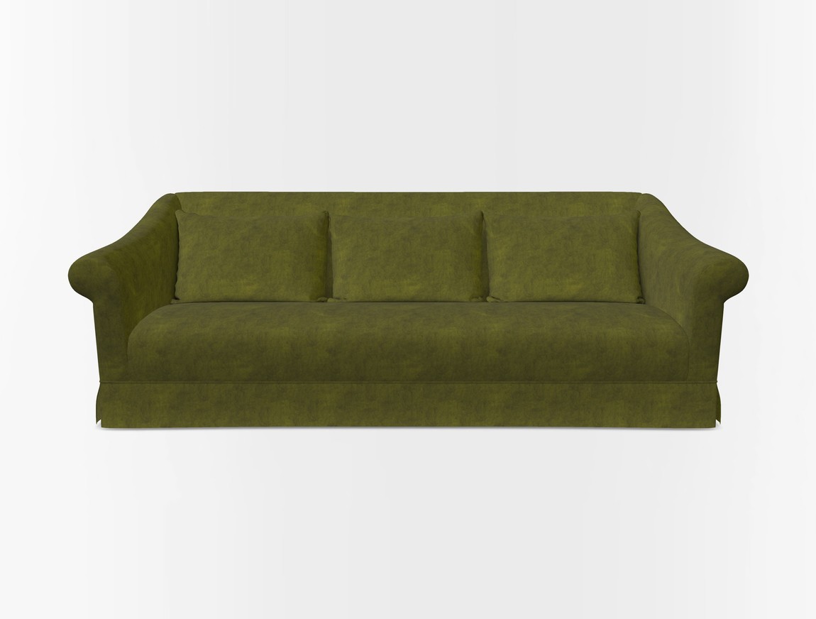 4 Seater Sofas