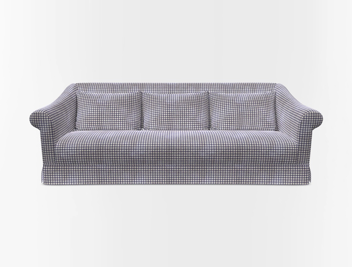 Bespoke 4 Seater Sofas