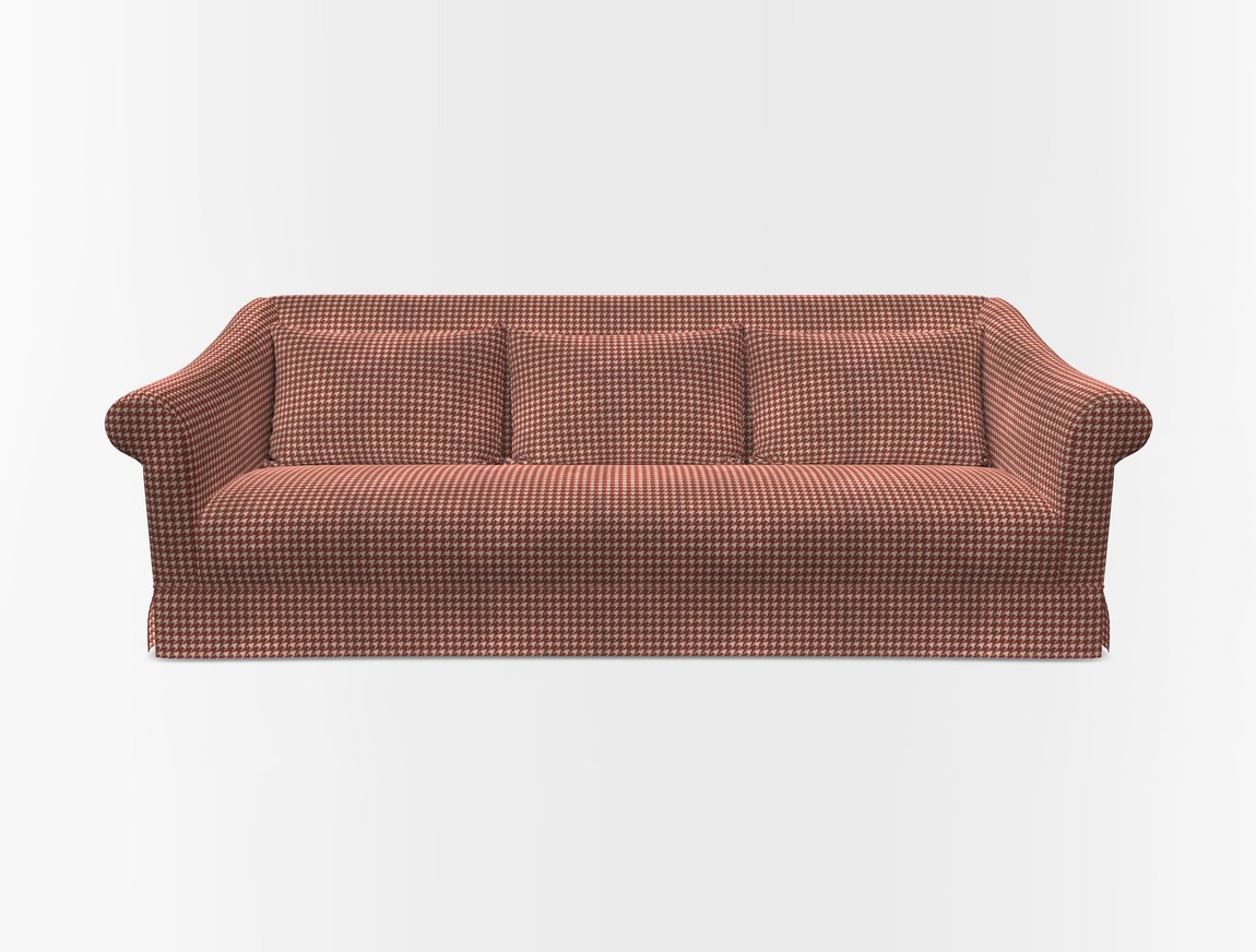 Bespoke 4 Seater Sofas