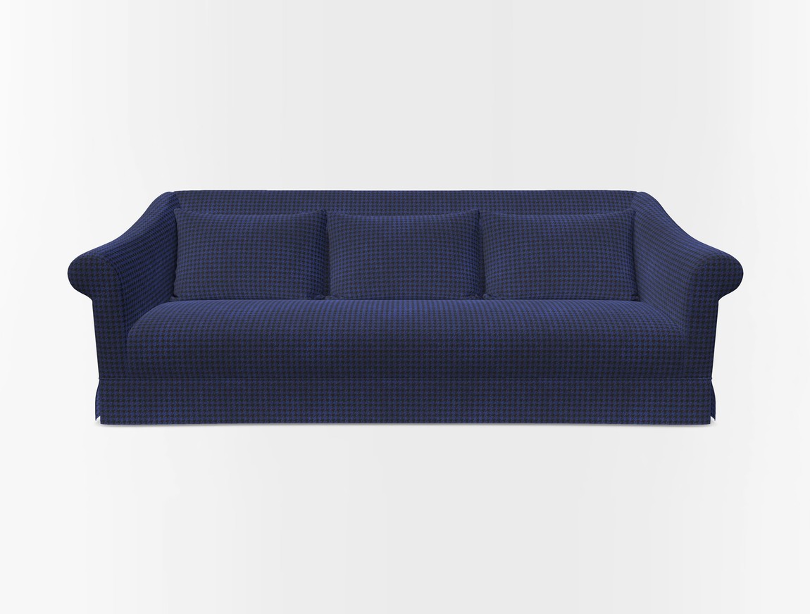 Bespoke 4 Seater Sofas