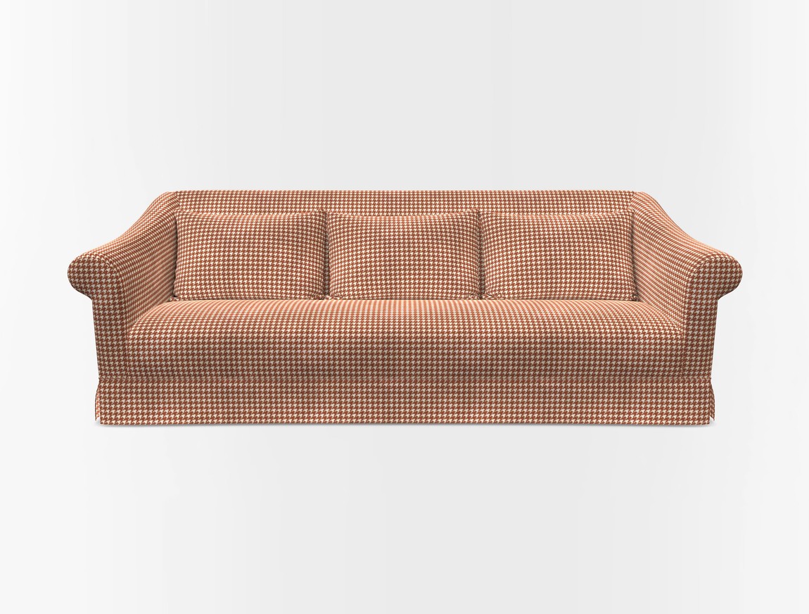 Bespoke 4 Seater Sofas