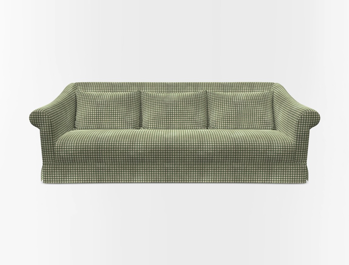 Bespoke 4 Seater Sofas