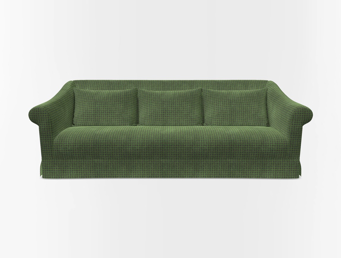 Bespoke 4 Seater Sofas