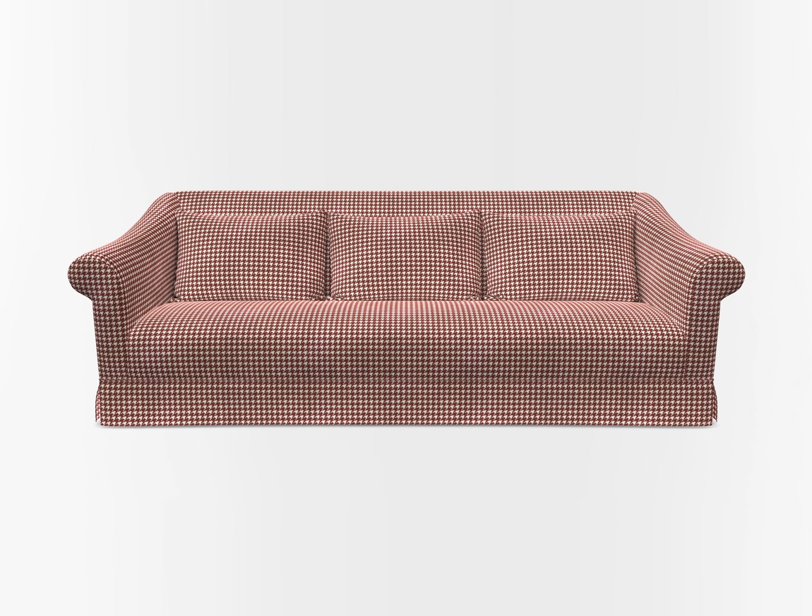 Bespoke 4 Seater Sofas